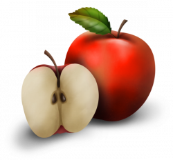 pommes,png,fruits | Food Clip Art | Pinterest | Clip art