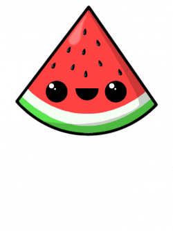 scfruits fruits kawaii watermelon...