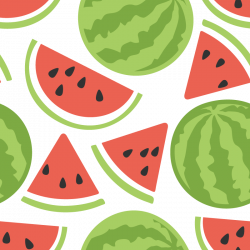 Watermelon Juice Auglis Clip art - Watermelon shading background 800 ...