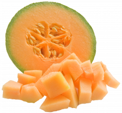 Large Melon PNG Clipart | Fruit and vegetables | Pinterest | Clip ...