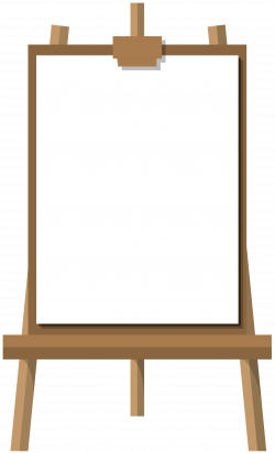 Drawing Board Transparent PNG Clip Art Image | Gallery Yopriceville ...