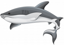 Shark sting ray clip art | Clip Art Sealife | Pinterest | Clip art ...