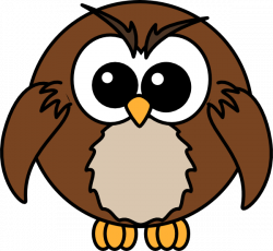 Owl Cartoon Clipart at GetDrawings.com | Free for personal use Owl ...