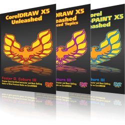 CorelDRAW X5 Unleashed - CorelDRAW Unleashed