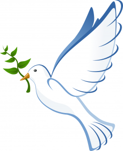 Free Peace Dove, Download Free Clip Art, Free Clip Art on ...