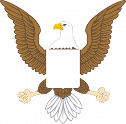 Image of American Eagle Clipart #13899, American Eagle Clip Art ...