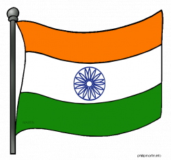 28+ Collection of Indian National Flag Clipart | High quality, free ...
