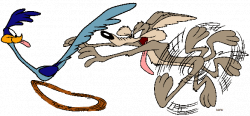 Looney Tunes Clip Art | Cartoon Clip Art