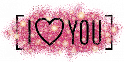 I Love You PNG Transparent Free Images | PNG Only