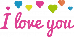 Love Text Transparent PNG Pictures - Free Icons and PNG Backgrounds