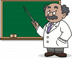 28+ Collection of Professor Clipart | High quality, free cliparts ...