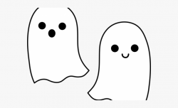 Halloween Clipart Clipart Ghost - Ghost Clip Art #121693 ...