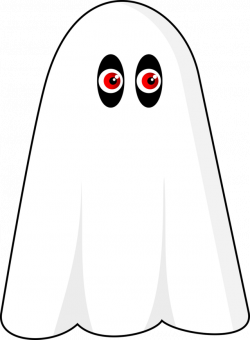 How to Spot Real Ghosts | Psychology Today