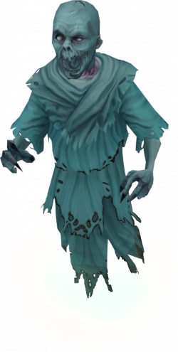 Ghost PNG Transparent Images | PNG All
