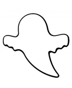 Free Blank Ghost Cliparts, Download Free Clip Art, Free Clip ...