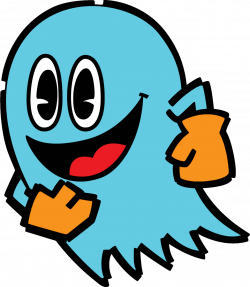 Inky | Pac-Man Wiki | FANDOM powered by Wikia