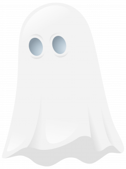 Transparent Ghost PNG Clipart Image | Gallery Yopriceville - High ...