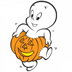 Casper Halloween Costume transparent PNG - StickPNG