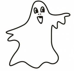 Free Cartoon Ghost Pictures, Download Free Clip Art, Free ...