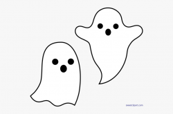Halloween Ghost Png Clipart - Halloween Clip Art Ghosts ...