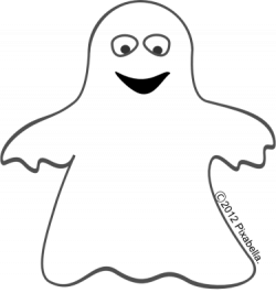 Free Cute Ghost Cliparts, Download Free Clip Art, Free Clip ...