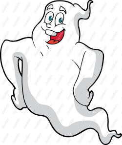 Friendly Ghost Clipart | Free download best Friendly Ghost ...