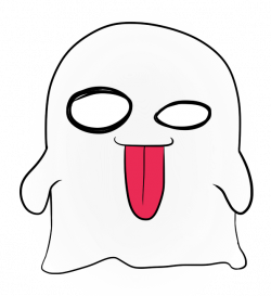 Free Ghost Clip, Download Free Clip Art, Free Clip Art on ...