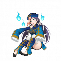 Cards - #150 Nozomi Tojo SR | LLSIF EN