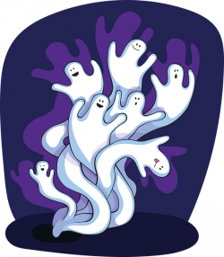 Ghost Jokes | Jokes About Ghosts - Fun Kids Jokes