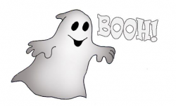 halloween ghost pictures for kids | Halloween Clip Art ...