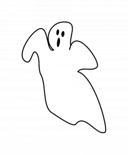 1,511 Free Halloween Clip Art for All of Your Projects