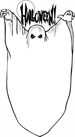 28+ Collection of Blank Ghost Clipart | High quality, free cliparts ...