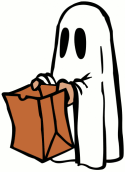 Ghost Clipart For Kids | Clipart Panda - Free Clipart Images