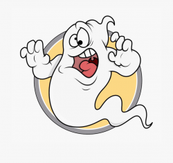 Casper Ghosts And Monsters Transprent Png Free - Funny Ghost ...
