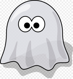 Ghost Cartoon clipart - Ghost, Nose, transparent clip art