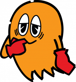 Clyde | Pac-Man Wiki | FANDOM powered by Wikia