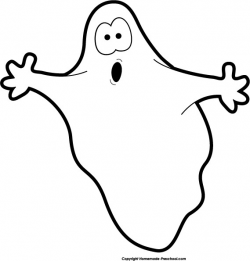 Free Ghost Cliparts, Download Free Clip Art, Free Clip Art ...