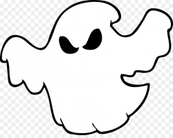Ghost Drawing Royalty-free Clip Art - Gh #51686 - PNG Images ...