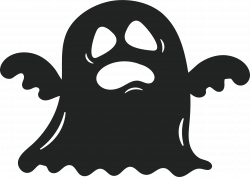Ghost - Scary ghost 3852*2740 transprent Png Free Download ...