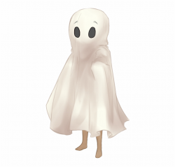 Ghost Sheet Ghost Transparent Free PNG Images & Clipart ...