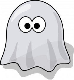 19 Ghost clipart happy HUGE FREEBIE! Download for PowerPoint ...