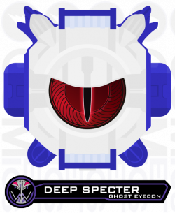 Deep Specter Ghost Eyecon by CometComics on DeviantArt