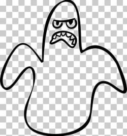 Ghost Symbol PNG Images, Ghost Symbol Clipart Free Download