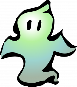ghost icon Icons PNG - Free PNG and Icons Downloads