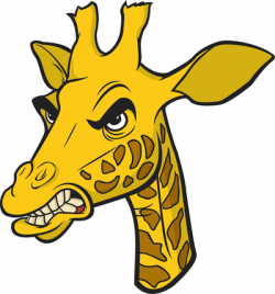 Giraffe Cliparts | Free download best Giraffe Cliparts on ...