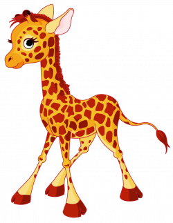 7.png | Giraffe, Clip art and Cards