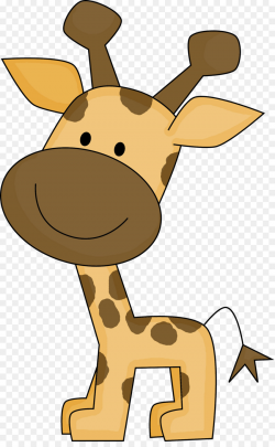 Child Cartoon clipart - Giraffe, Child, Nose, transparent ...