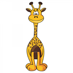 Free Baby Giraffe Clipart, Download Free Clip Art, Free Clip ...