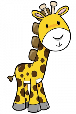 Free Giraffe Background Cliparts, Download Free Clip Art ...