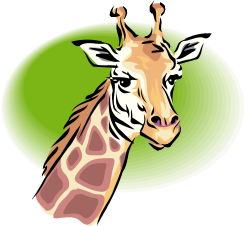 The Top 5 Best Blogs on Giraffe Head Clipart